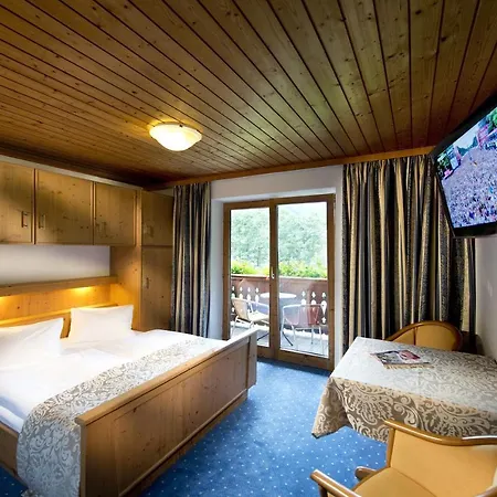 Wiesenegg 3* Kitzbuhel