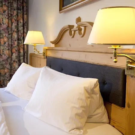 Wiesenegg 3* Kitzbuhel
