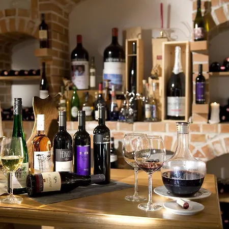 Wiesenegg Hotel Kitzbühel