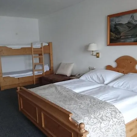 Hotel Wiesenegg Kitzbuhel