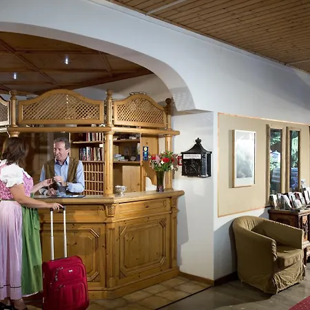Wiesenegg Kitzbuhel