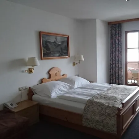 Wiesenegg 3* Kitzbühel