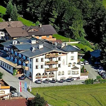 Wiesenegg 3*