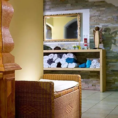 Hotel Wiesenegg Kitzbuhel
