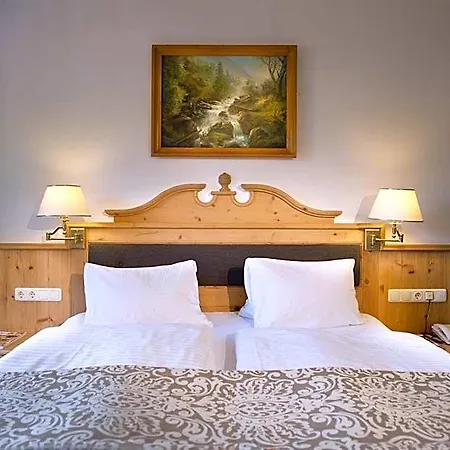 Wiesenegg Hotel