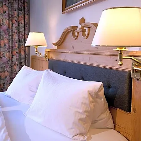 Wiesenegg 3* Kitzbuhel