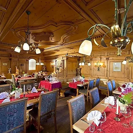 Wiesenegg Hotel