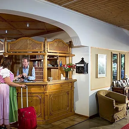 Hotel Wiesenegg
