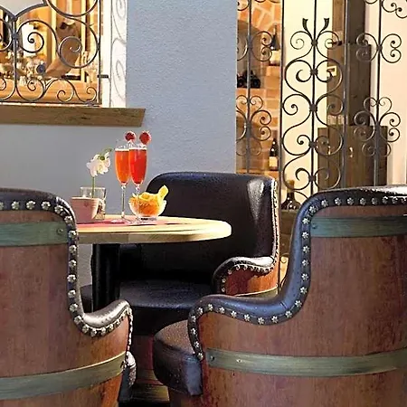 Wiesenegg Hotel 3*
