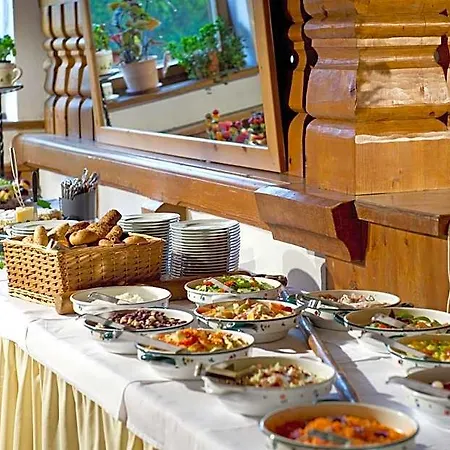 Hotel Wiesenegg Kitzbuhel