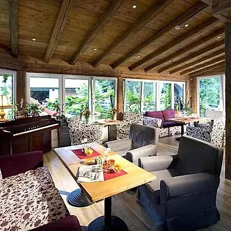 Hotel Wiesenegg Kitzbuhel