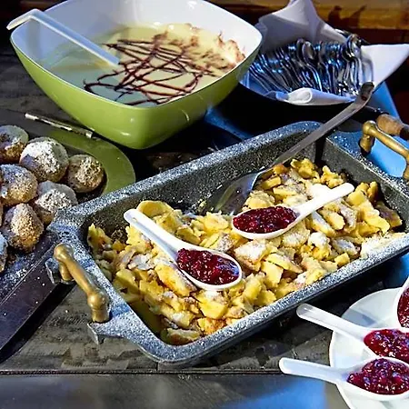 Wiesenegg 3* Kitzbuhel
