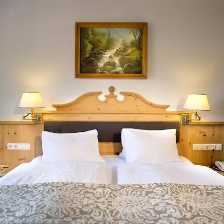 Wiesenegg Hotel