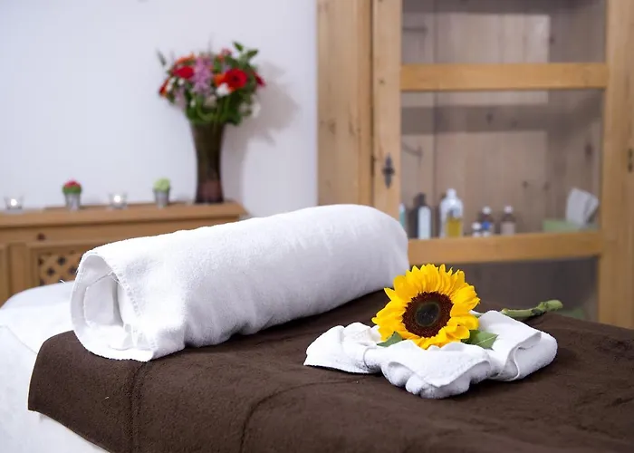 Wiesenegg Kitzbühel