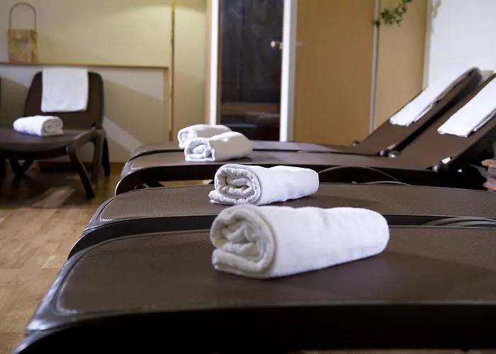 Wiesenegg Hotel Kitzbühel