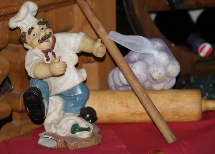 Hotel Wiesenegg Kitzbühel