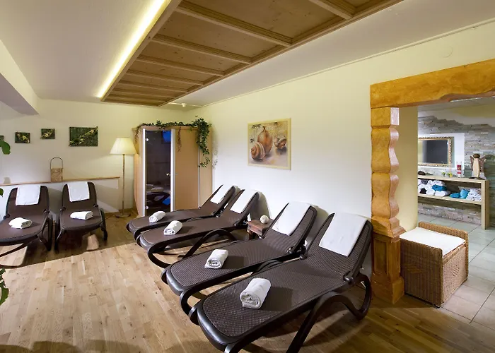 Wiesenegg Hotel Kitzbühel