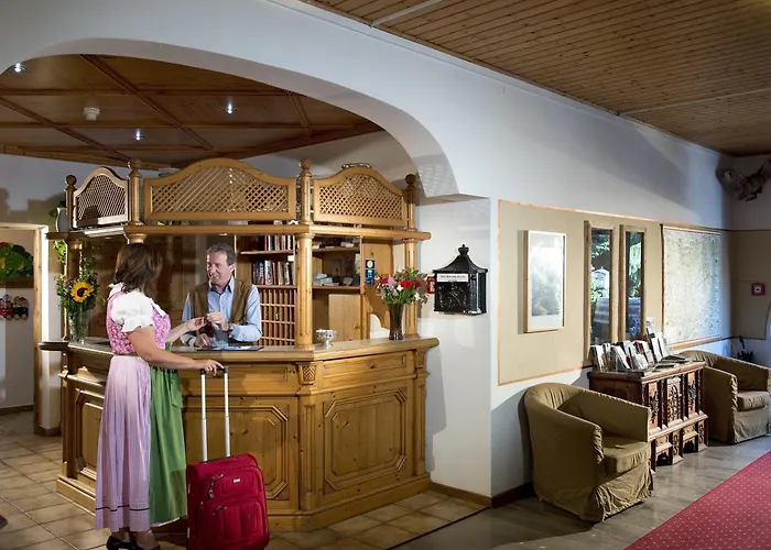 Wiesenegg Kitzbühel