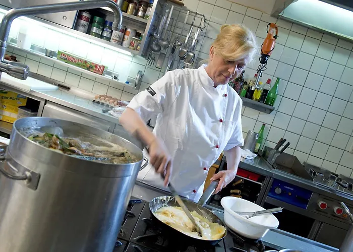 Hotel Wiesenegg Kitzbühel