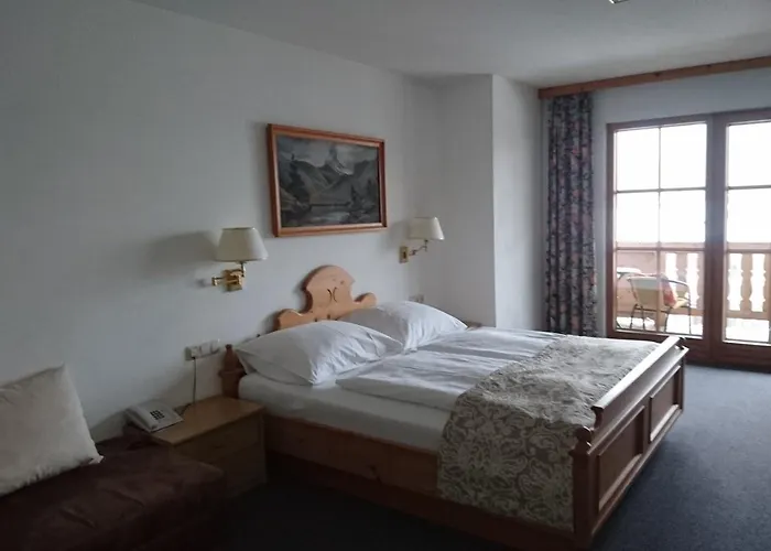 Wiesenegg 3* Kitzbühel