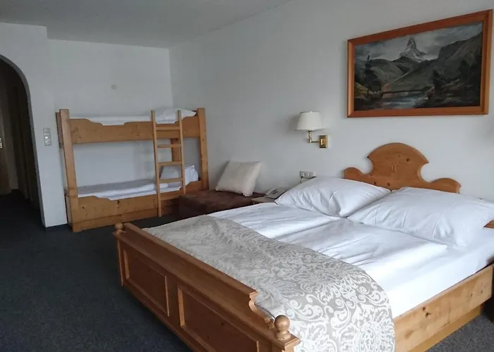 Wiesenegg Hotel Kitzbühel