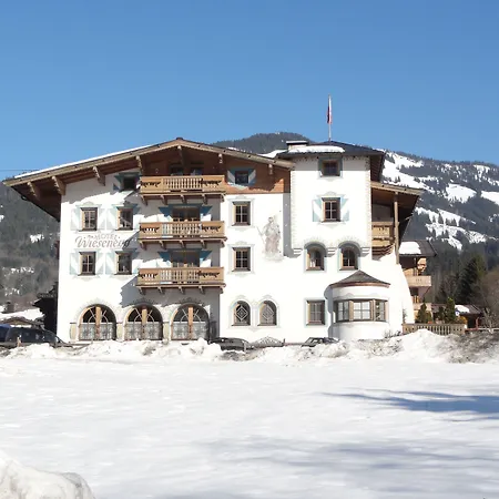 Hotel Wiesenegg 3*