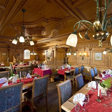 Wiesenegg Hotel