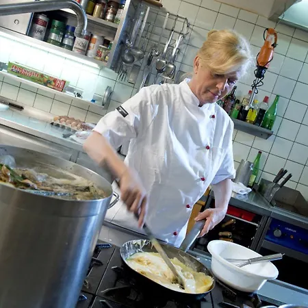 Hotel Wiesenegg Kitzbühel