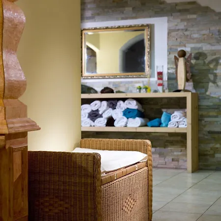 Hotel Wiesenegg Kitzbühel