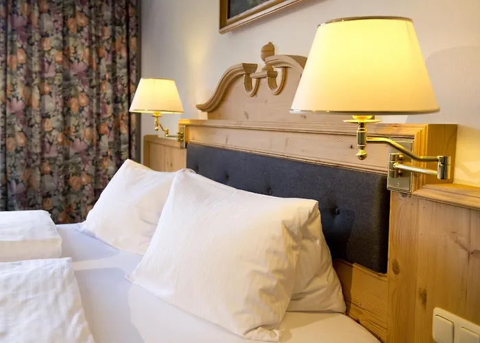 Wiesenegg 3* Kitzbühel