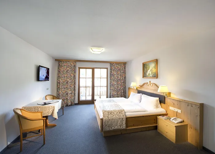 Wiesenegg Hotel Kitzbühel